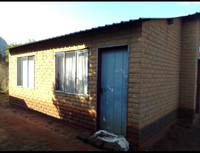 2 BEDROOM HOUSE FOR SALE IN MAMELODI EAST